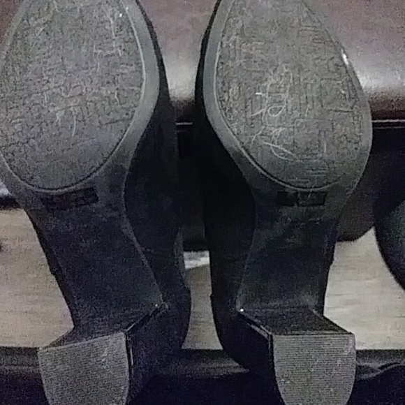 Booties - Picture 2 of 3